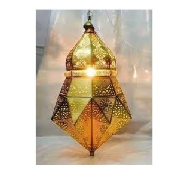 Custom Made Modern Moroccan Lanterns Dinner Table Lanterns Home Balcony Decoration And Rooms Decor Lantern