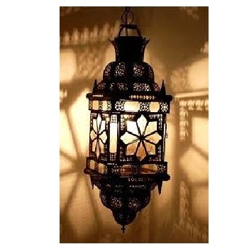 Custom Made Modern Moroccan Lanterns Dinner Table Lanterns Home Balcony Decoration And Rooms Decor Lantern