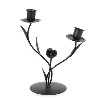 Home Decorative Candelabra Hotels And Resort Candle Stand Aluminium Metal Votive Holder High Standard Quality