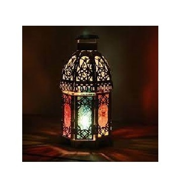 Custom Made Modern Moroccan Lanterns Dinner Table Lanterns Home Balcony Decoration And Rooms Decor Lantern