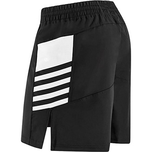 Sports Mens MMA Fight Shorts, Black Jack UFC, BJJ, No Gi, Grappling, Jiu Jitsu Shorts Customize Color Shorts