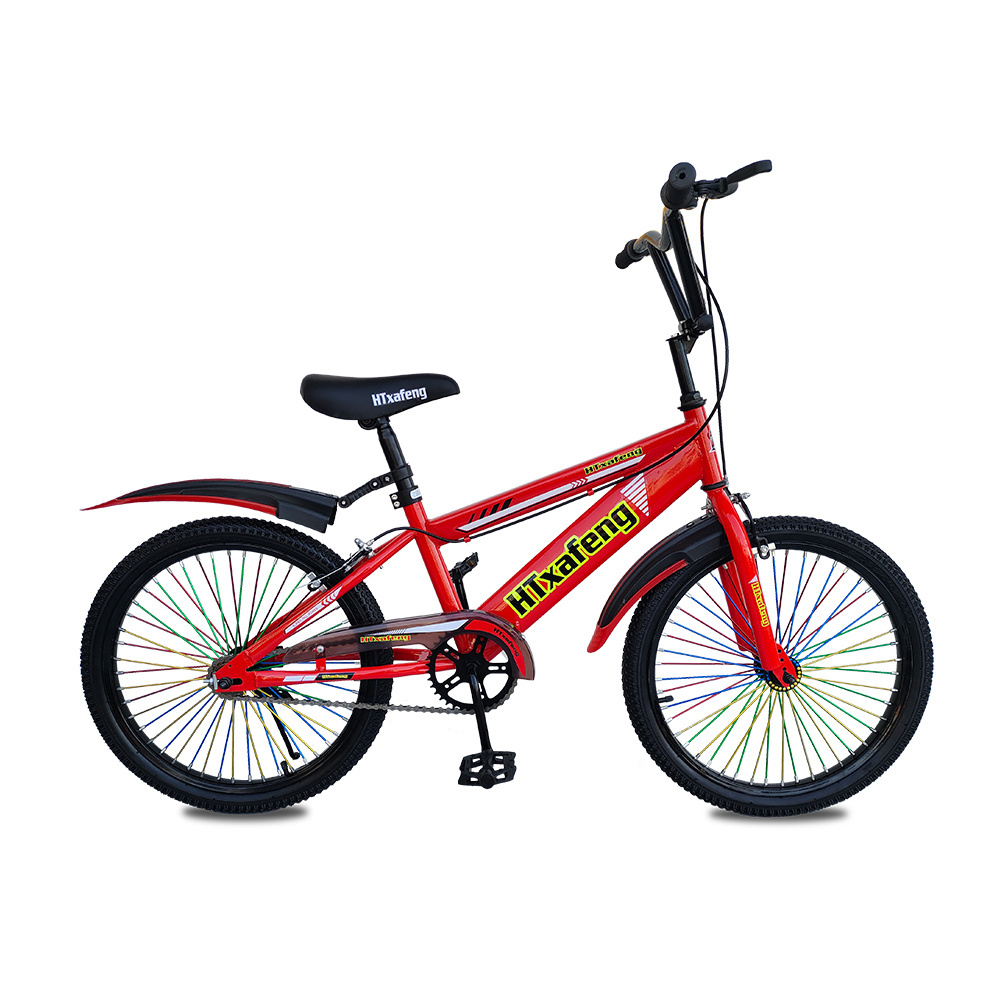 2023 Huti Hot Sale 20 inch kids bike 14 16 18 children 3 To 5 Years Old Cycle For Boys and Girls Children bicycle