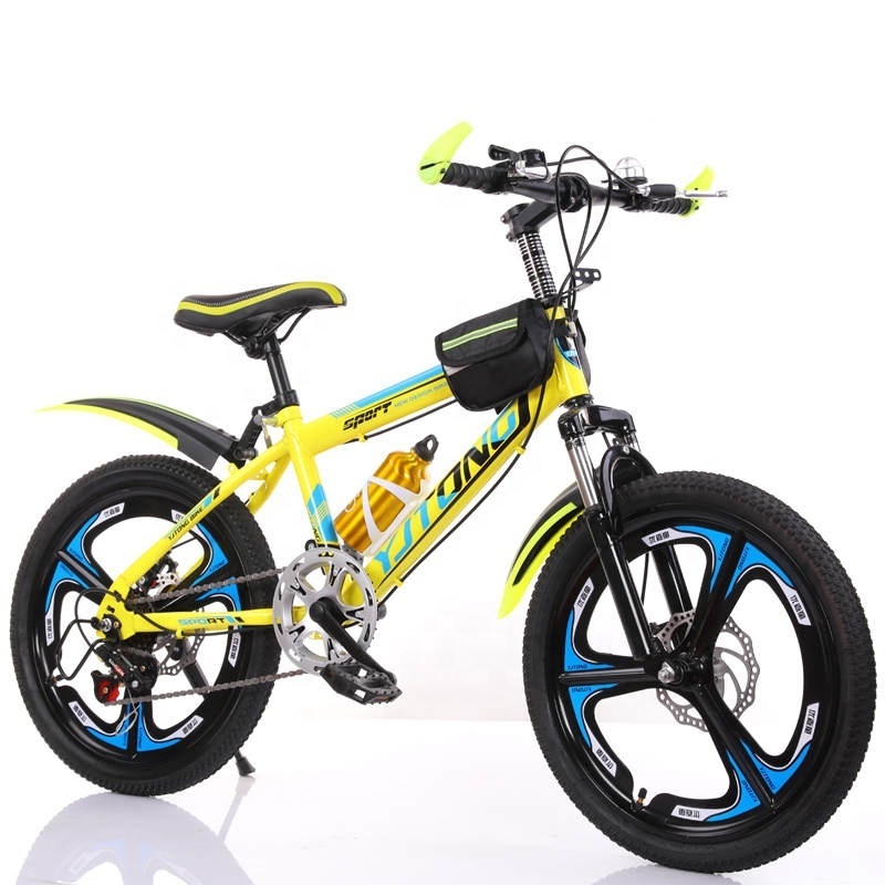 Fat Tyre Speed Newly Hot Sales Unfold able Cycle Mountain Bike For Students 21 speed 20 inch adult bike mtb bike