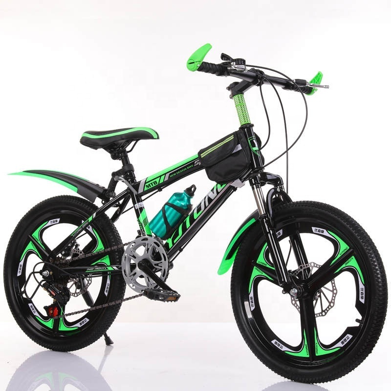 Fat Tyre Speed Newly Hot Sales Unfold able Cycle Mountain Bike For Students 21 speed 20 inch adult bike mtb bike