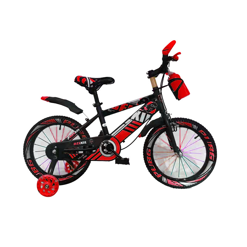 Forever high quality 12'' four- wheel cheap and nice children exercise bicycle/16-inch kids bicycle 18-inch for children bike