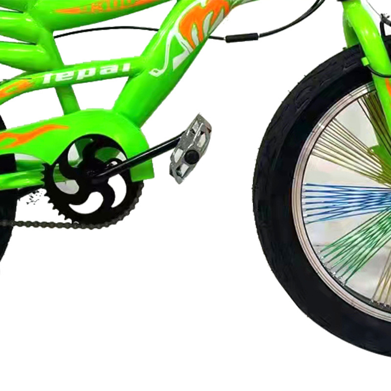 2023 Manufacturer freestyle 20 inch bikes bmx kids acrobatic street bicycle mini bmx sports stunt bicycle 20 bikes bmx for sale