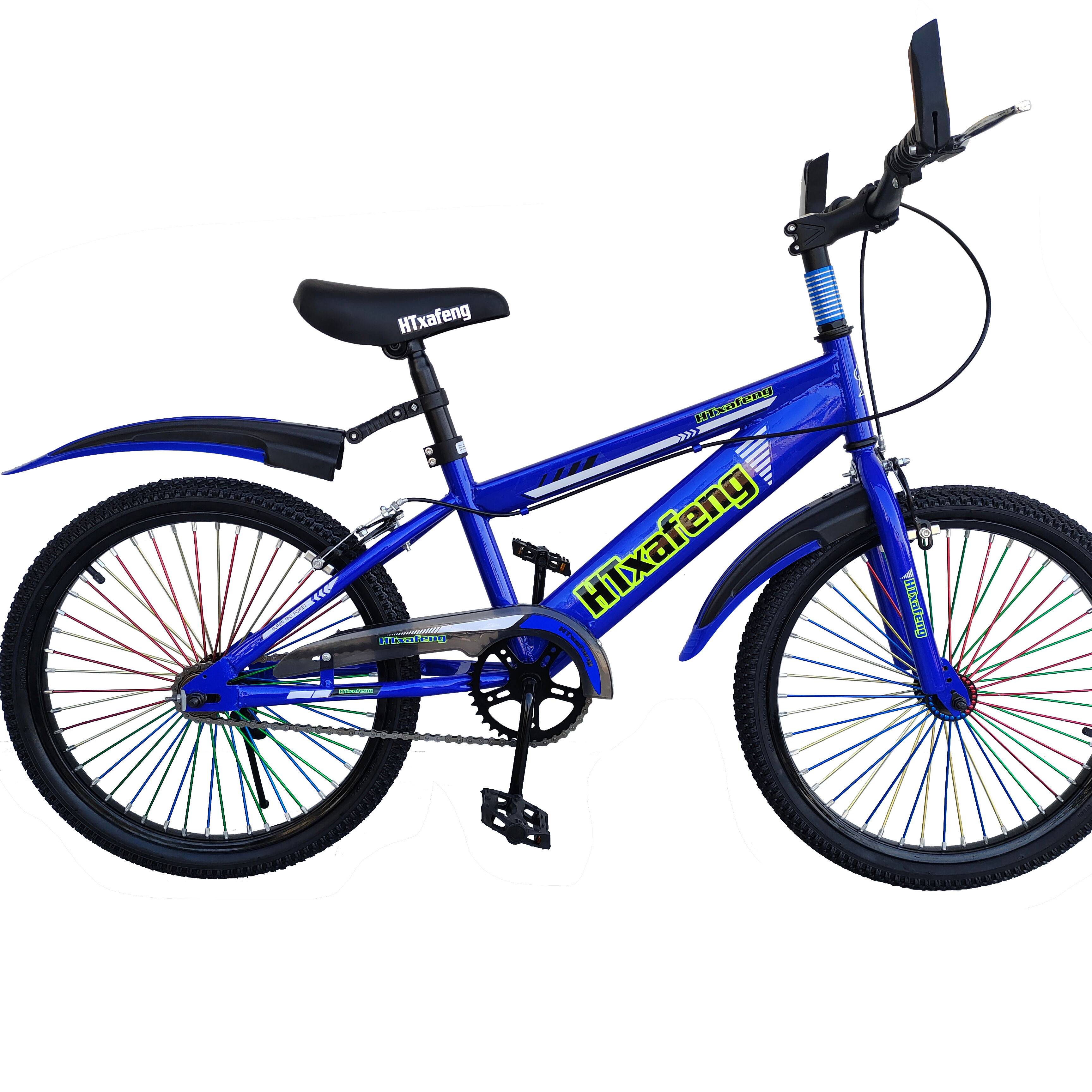 2023 Huti Hot Sale 20 inch kids bike 14 16 18 children 3 To 5 Years Old Cycle For Boys and Girls Children bicycle