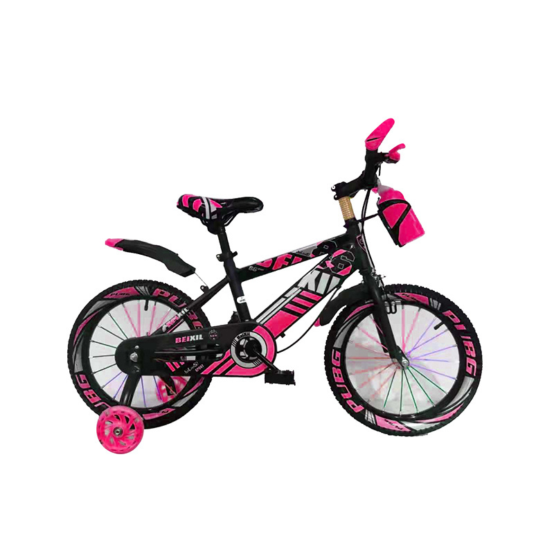 Forever high quality 12'' four- wheel cheap and nice children exercise bicycle/16-inch kids bicycle 18-inch for children bike