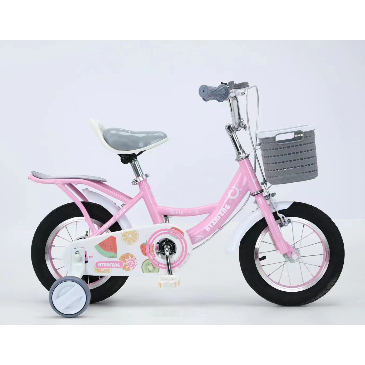 China OEM Factory Cheap Price Children's Bicycle/Kids Bike For Small Kids Bicycle For Boy And Girl outdoor sport Children Bike