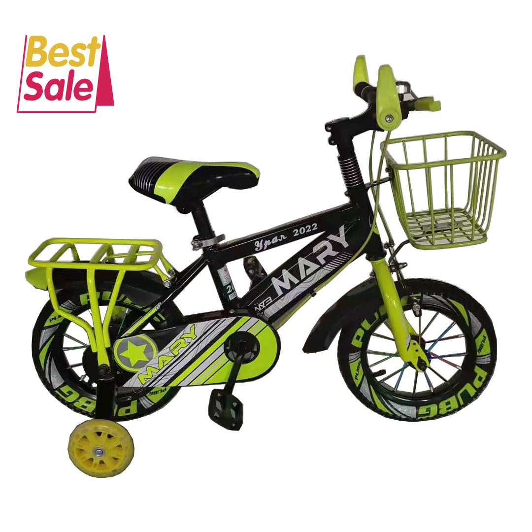 popular model wholesale kids bike 12 14 16inch cycle boys and girls/childrens bikes 4 years old child gravel bike