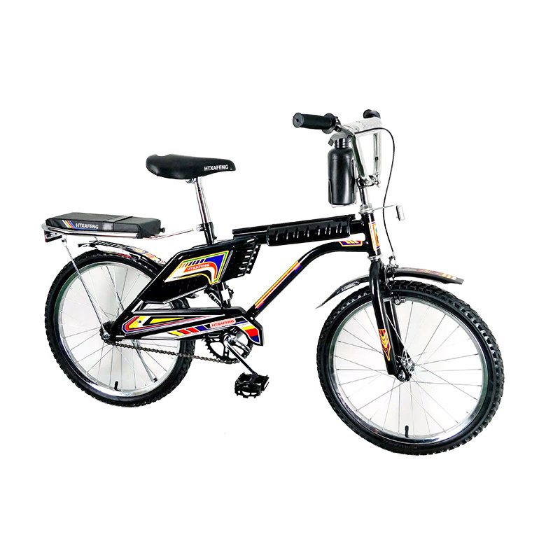 Factory wholesale new children's bicycles 12 inch 20 inch girls boys mountain bikes for kids