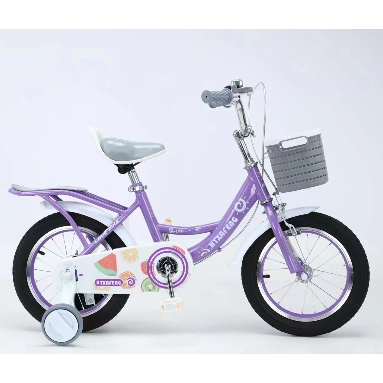 China OEM Factory Cheap Price Children's Bicycle/Kids Bike For Small Kids Bicycle For Boy And Girl outdoor sport Children Bike