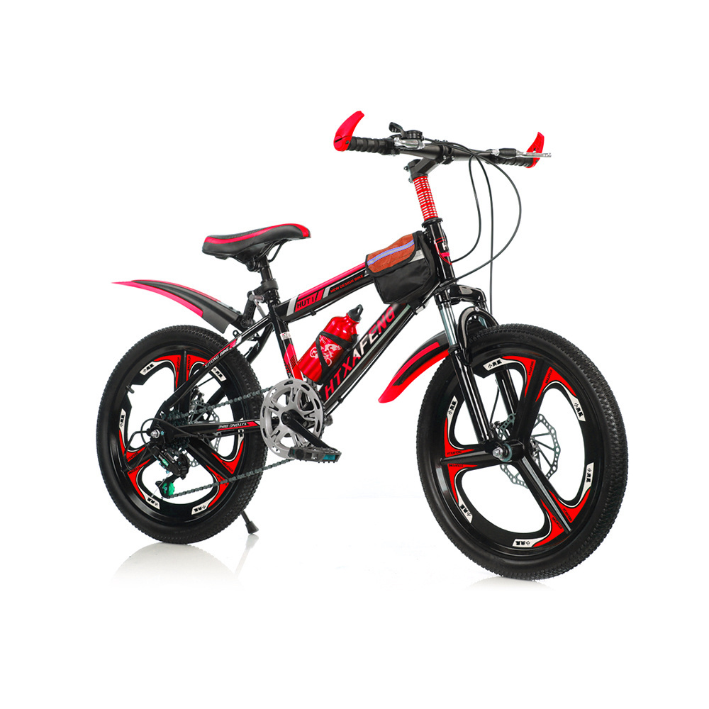 New Model Mountain Bike 20 Inch 21 Speed Spoken Tire Road Bicycle With Water Bottle Holder Price Cheap From Chinese Manufacturer