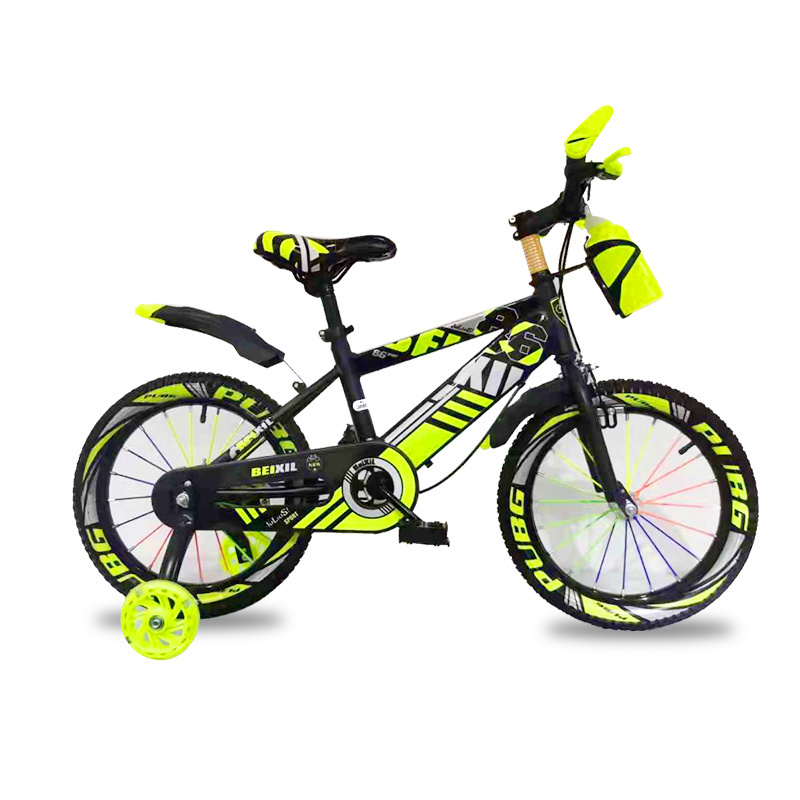 Forever high quality 12'' four- wheel cheap and nice children exercise bicycle/16-inch kids bicycle 18-inch for children bike