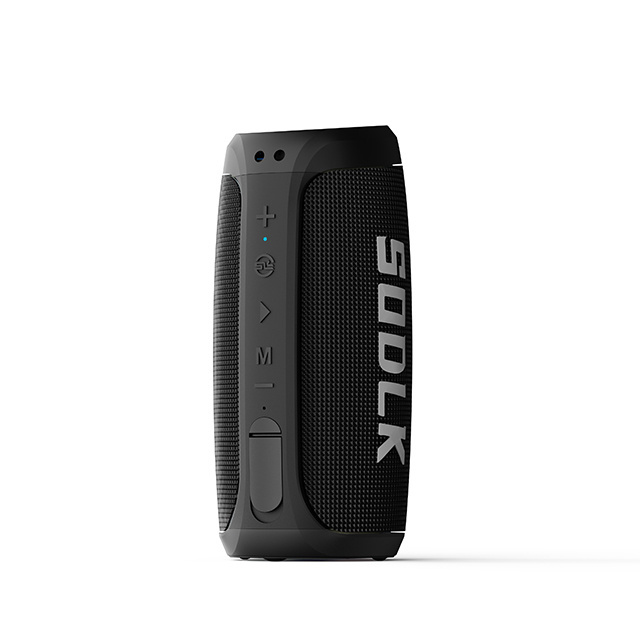 SODLK T29 40W Party Hifi Audio Music System 4000mAh Waterproof IPX7 Bass Wireless Speaker