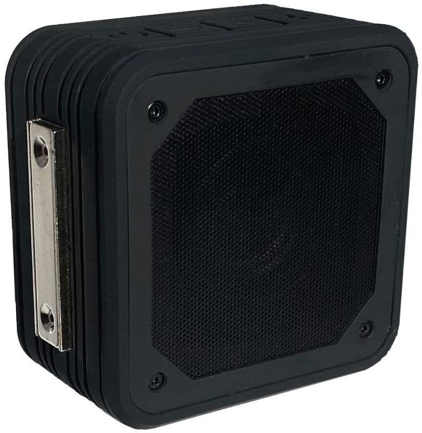 Upside Golf Bluetooth Speaker with Magnetic Instant Mount IPX7 PRO Outdoor Weatherproof Speaker