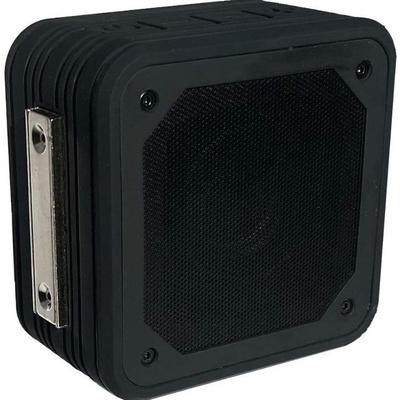 Upside Golf Bluetooth Speaker with Magnetic Instant Mount IPX7 PRO Outdoor Weatherproof Speaker