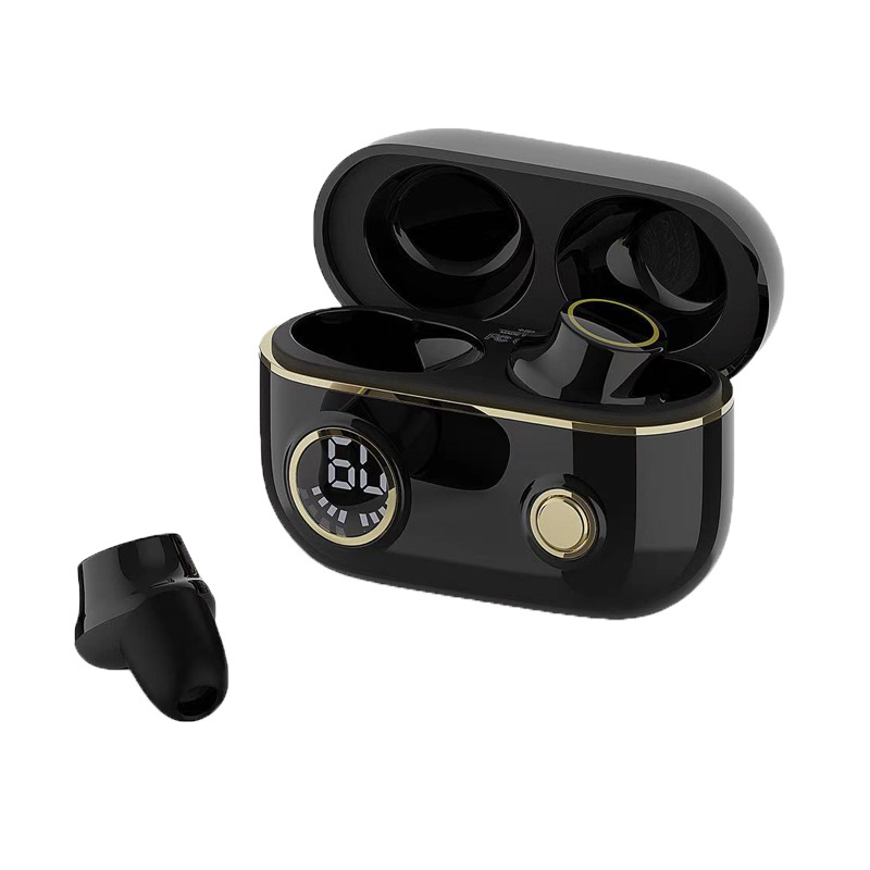 wholesale Custom true fashion mini bluetooth wireless sport earbuds earphones headphones headsets