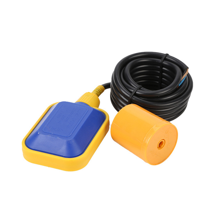 Water tank trough float switch level controller water tank float switch