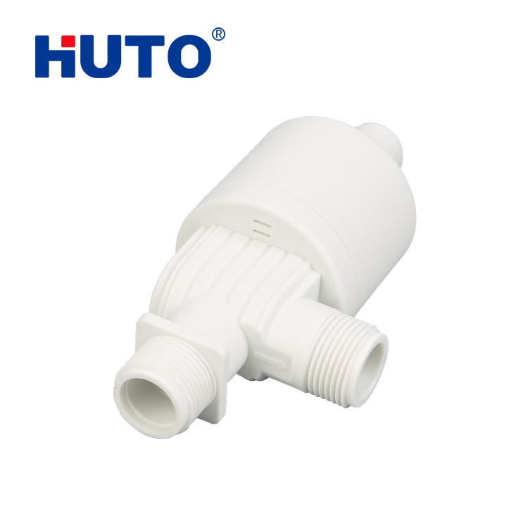 HUTO Automatic livestock watering duck chicken pig dog float valve ball animal drinking