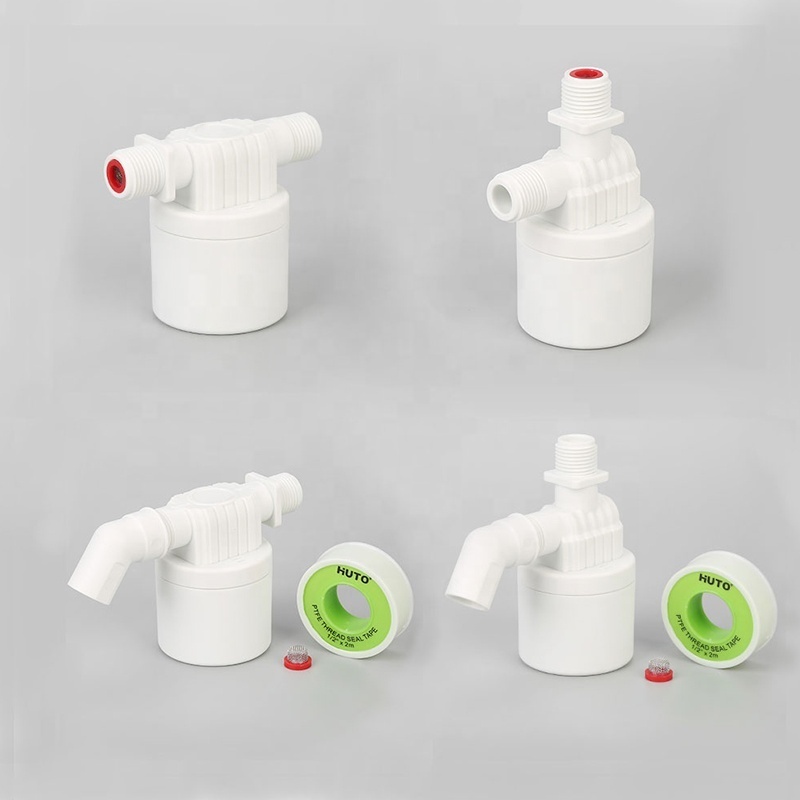 High quality float valve huto HT-FQF3/4-1 vanne a flotteur  for swimming pool