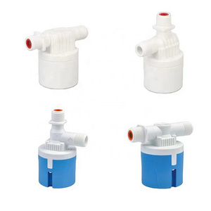 Best Wholesale 1/2" Auto Fill Water Floats Valve Water Level Control Float Valve for Water Tanks Tower