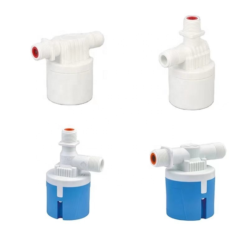 HUTO Automatic livestock watering duck chicken pig dog float valve ball animal drinking