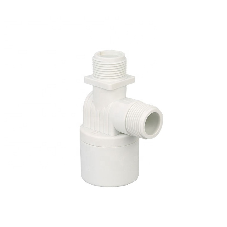 Hot selling water auto close valve when water tank is full Valve Float 1/2 manufacturer