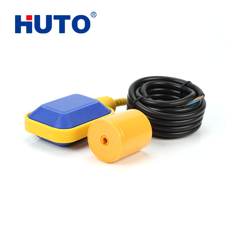 Water tank trough float switch level controller water tank float switch