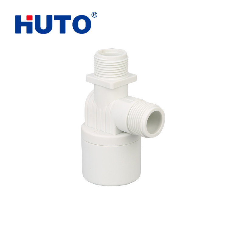 Float valve for water tank livestock 4 inch water valve