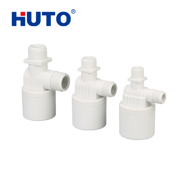 Float valve for water tank livestock 4 inch water valve