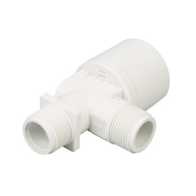 Float valve for water tank livestock 4 inch water valve