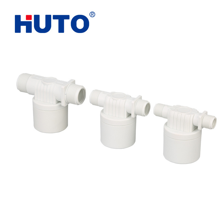 HUTO brand  aquarium float valve water valve