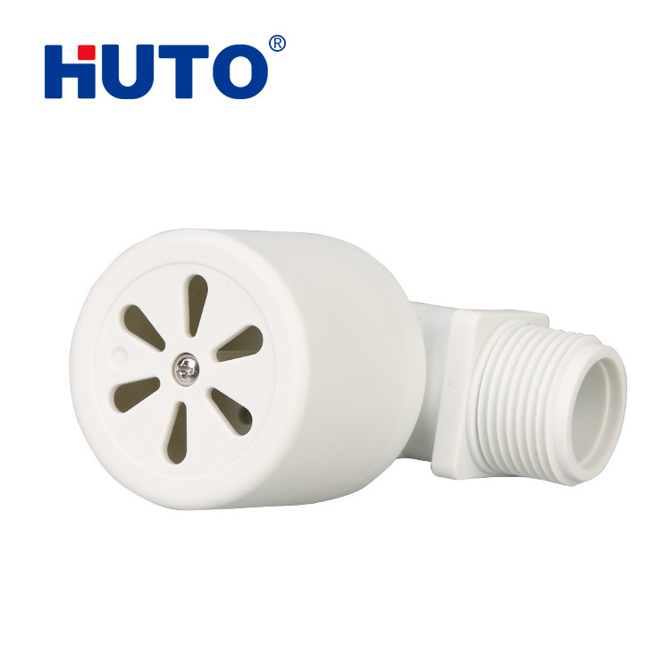 HUTO brand  aquarium float valve water valve