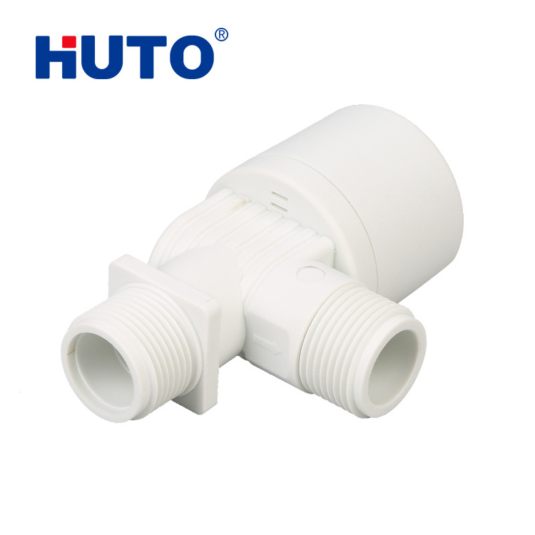 Hot selling water auto close valve when water tank is full Valve Float 1/2 manufacturer