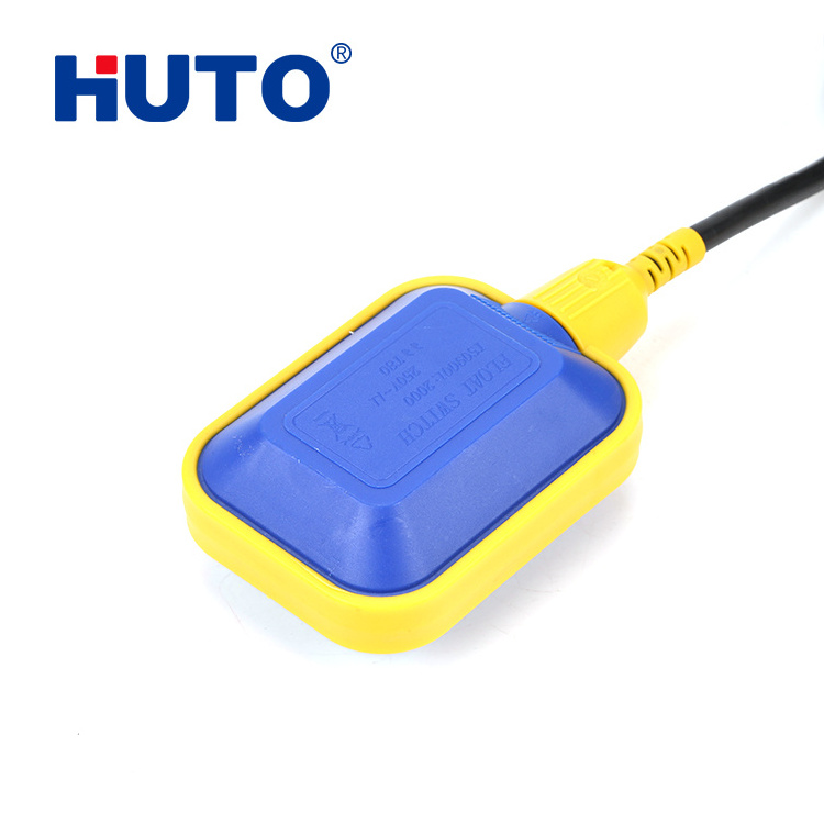 HUTO HT-M15-2 float switch for water tank liquid level control switch