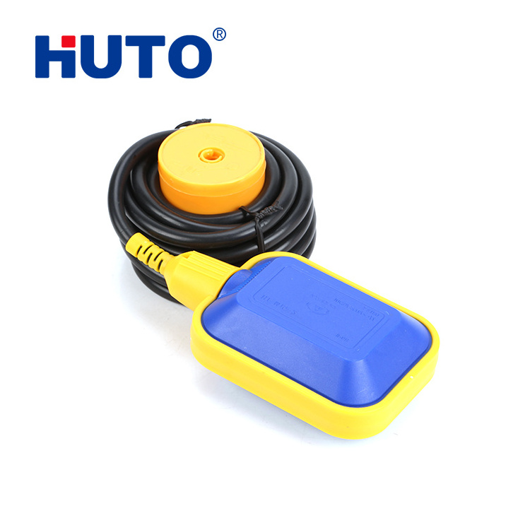 HT-M15-2 rubber cable water level float switch