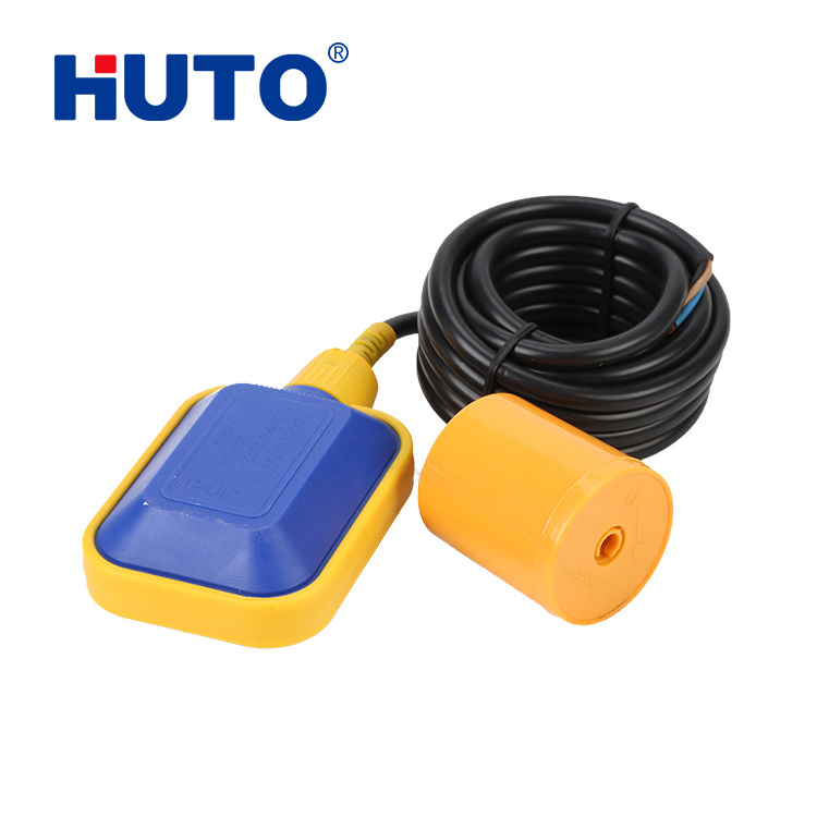 HUTO HT-M15-2 float switch for water tank liquid level control switch