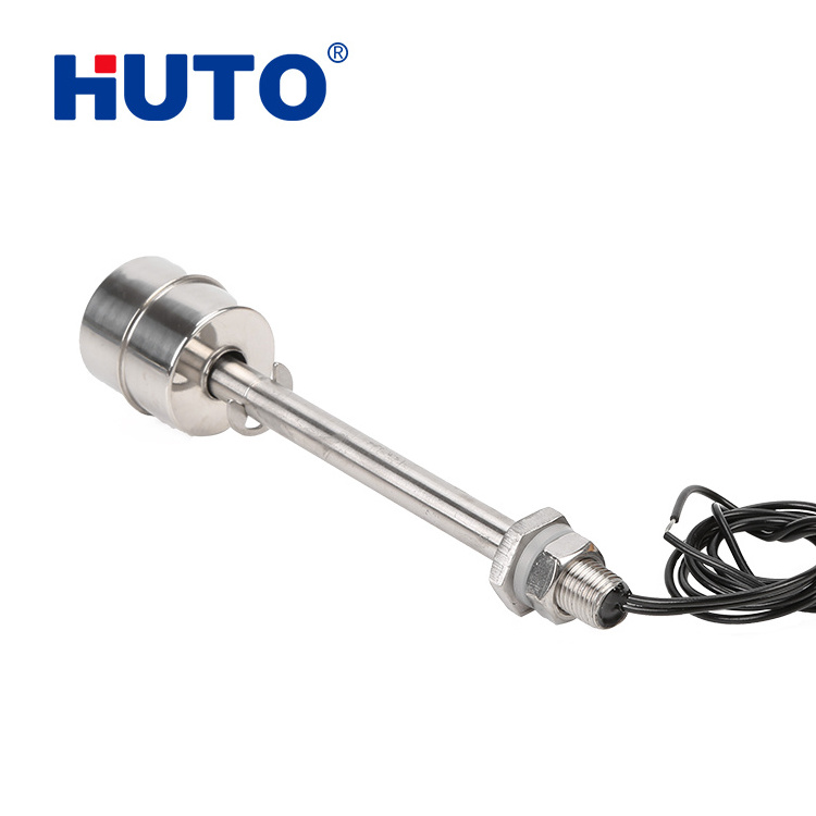 stainless steel water tank level float switch /float sensor for fuel float switch