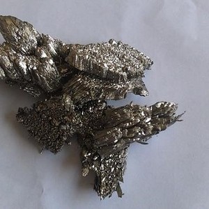 high quality Low price rare earth  scandium metal