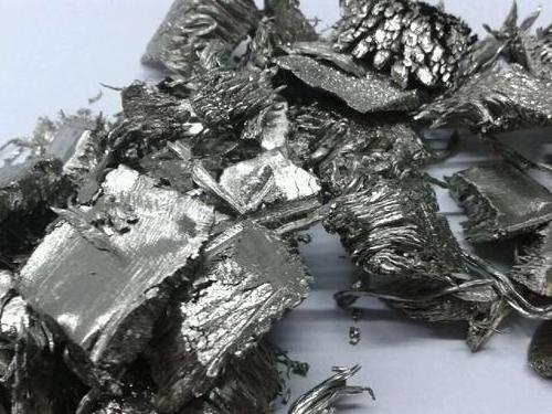 high quality Low price rare earth  scandium metal