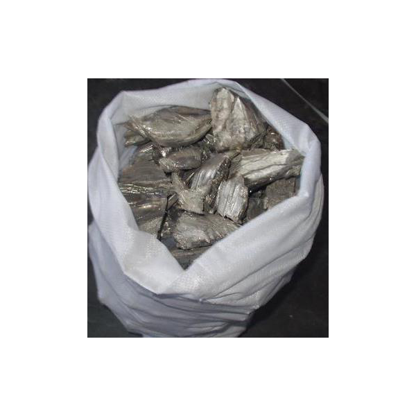 Calcium aluminum alloy 75/25