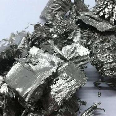 high quality Low price rare earth  scandium metal