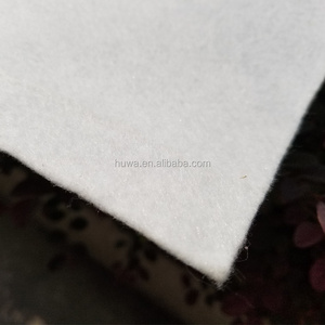 PE&PP filament white 200g geotextile fabric