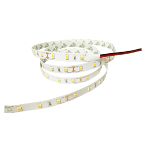 flexible strip lights SMD  2835 DV12/24V  60leds  ice blue  bed smart led strip light  waterproof