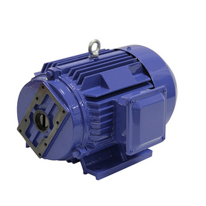 YYB series Oil Pump Three Phase Induction Motor