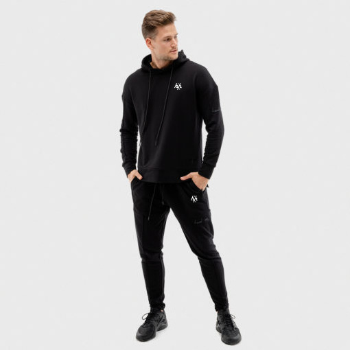 Wholesale Sportswear High Quality Hoodies Jogger Suits Men tracksuit Manufactured by Huzaifa Products. ( PayPal Verified )