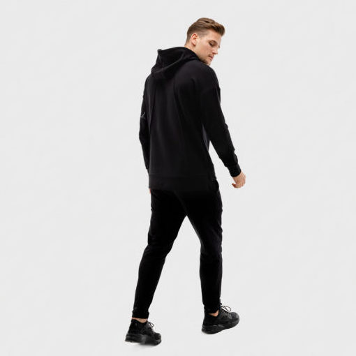 Wholesale Sportswear High Quality Hoodies Jogger Suits Men tracksuit Manufactured by Huzaifa Products. ( PayPal Verified )