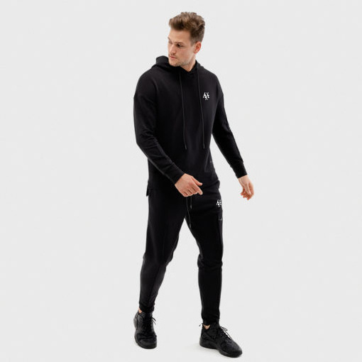 Wholesale Sportswear High Quality Hoodies Jogger Suits Men tracksuit Manufactured by Huzaifa Products. ( PayPal Verified )