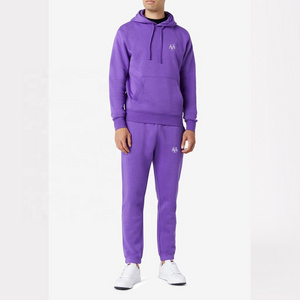 Men tracksuit light Purple  tracksuit with custom logo and tags from Pakistan Manufactured by Huzaifa Products